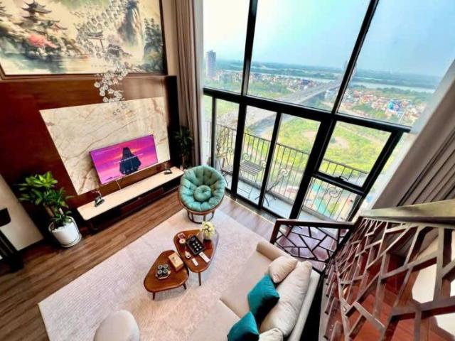 Căn hộ cho thuê tại Nhật Tân, Thành phố Hà Nội