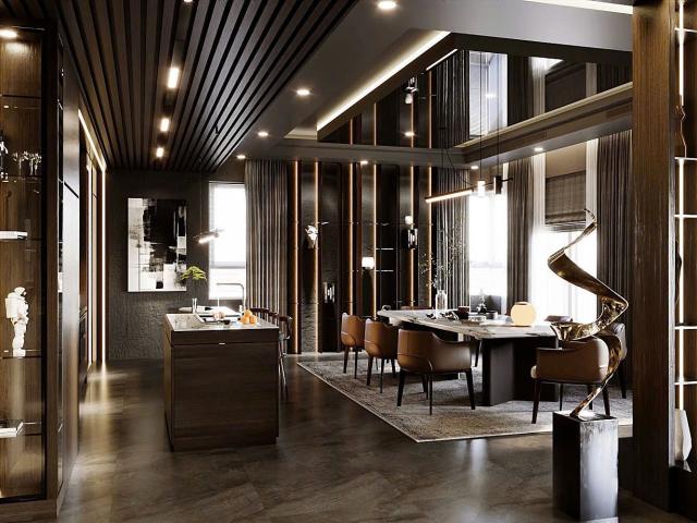 Căn hộ cho thuê tại Thủ Đức, Hồ Chí Minh