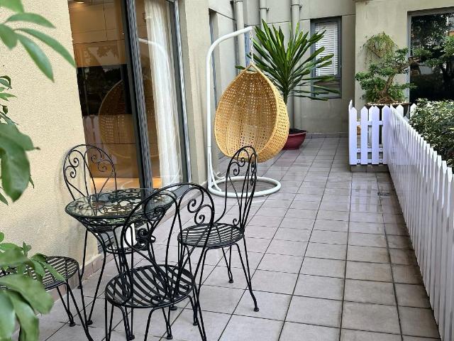 Căn hộ cho thuê tại Thủ Đức, Hồ Chí Minh