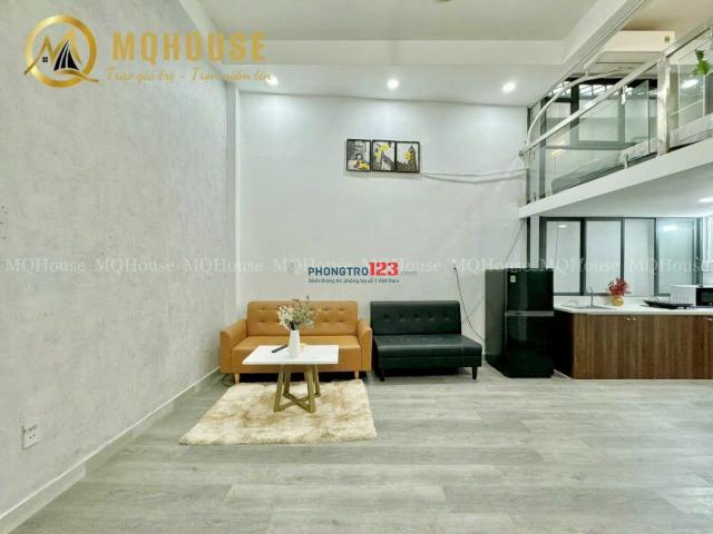 Bất động sản cho thuê tại Hồ Chí Minh
