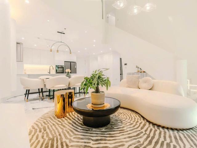 Căn hộ cho thuê tại Thủ Đức, Hồ Chí Minh