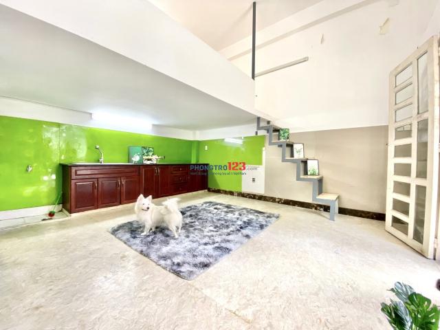Bất động sản cho thuê tại Hồ Chí Minh