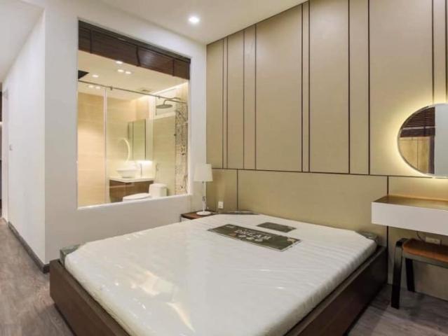 Căn hộ cho thuê tại Thủ Đức, Hồ Chí Minh
