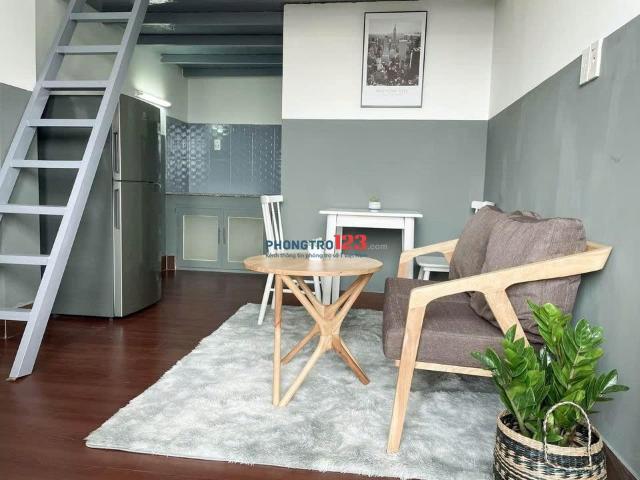 Bất động sản cho thuê tại Hồ Chí Minh