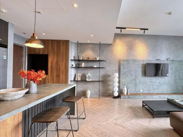 Căn hộ cho thuê tại Thủ Đức, Hồ Chí Minh