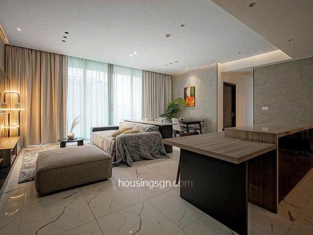 Căn hộ cho thuê tại Thủ Đức, Hồ Chí Minh