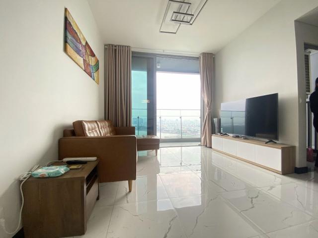 Căn hộ cho thuê tại Thủ Đức, Hồ Chí Minh