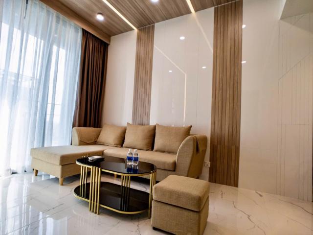 Căn hộ cho thuê tại Thủ Đức, Hồ Chí Minh