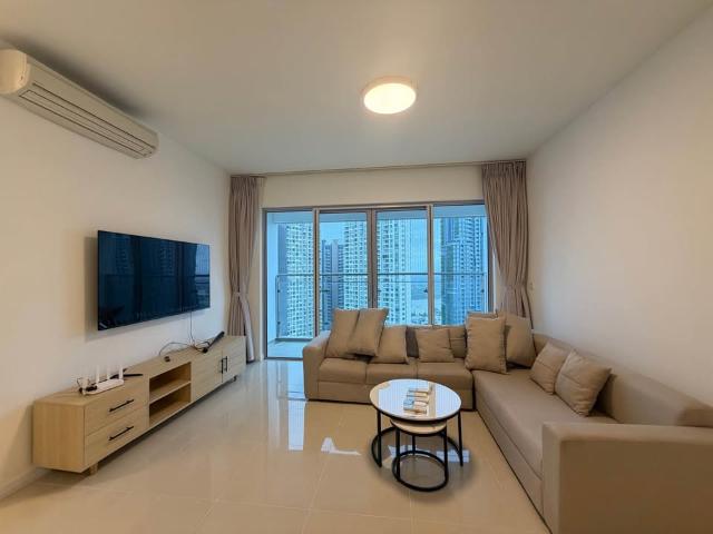 Căn hộ cho thuê tại Khu phố 9, Thành phố Hồ Chí Minh