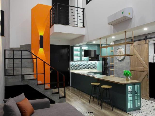 Căn hộ cho thuê tại Thủ Đức, Hồ Chí Minh