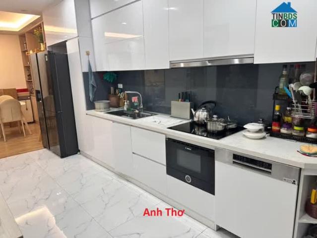 Căn hộ cho thuê tại Hoàn Kiếm, Hà Nội