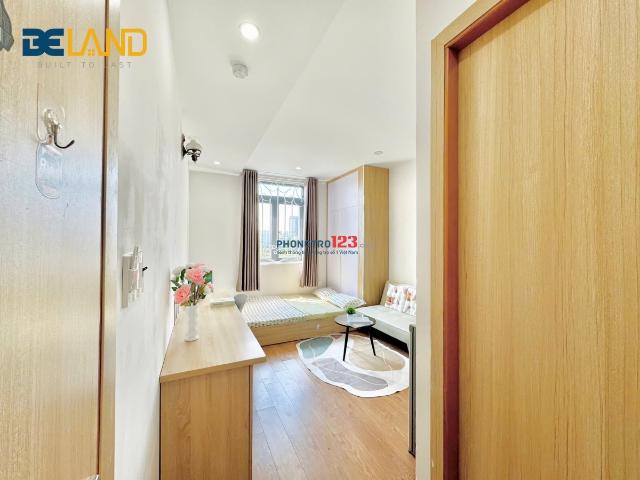 Bất động sản cho thuê tại Hồ Chí Minh