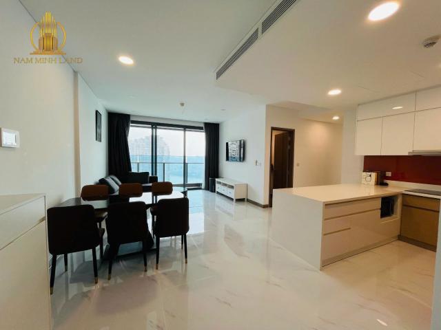 Căn hộ cho thuê tại Thủ Đức, Hồ Chí Minh