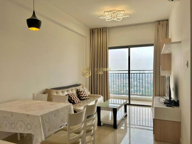 Căn hộ cho thuê tại Thủ Đức, Hồ Chí Minh