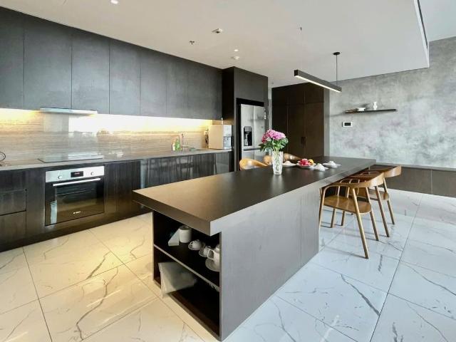 Căn hộ cho thuê tại Thủ Đức, Hồ Chí Minh