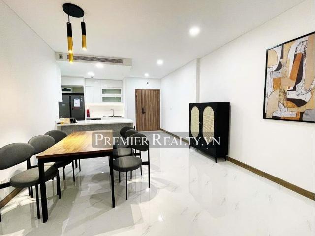 Căn hộ cho thuê tại Thủ Đức, Hồ Chí Minh