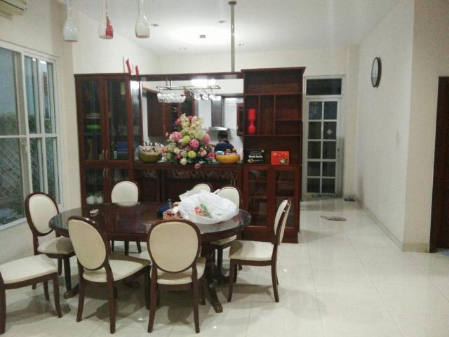 Nhà cho thuê tại Quận 7, Hồ Chí Minh