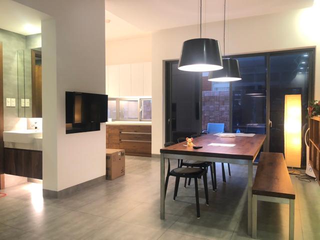 Nhà cho thuê tại Hồ Chí Minh