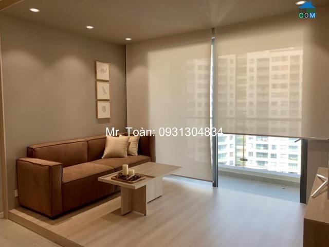 Căn hộ cho thuê tại Thủ Đức, Hồ Chí Minh