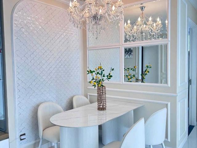 Căn hộ cho thuê tại Thủ Đức, Hồ Chí Minh