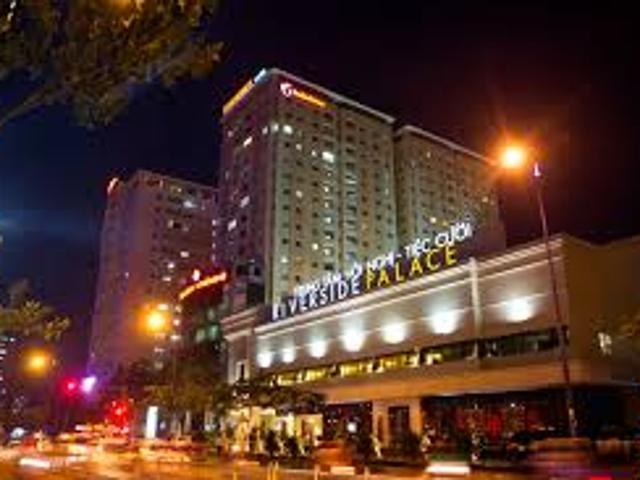 Căn hộ cho thuê tại Hồ Chí Minh