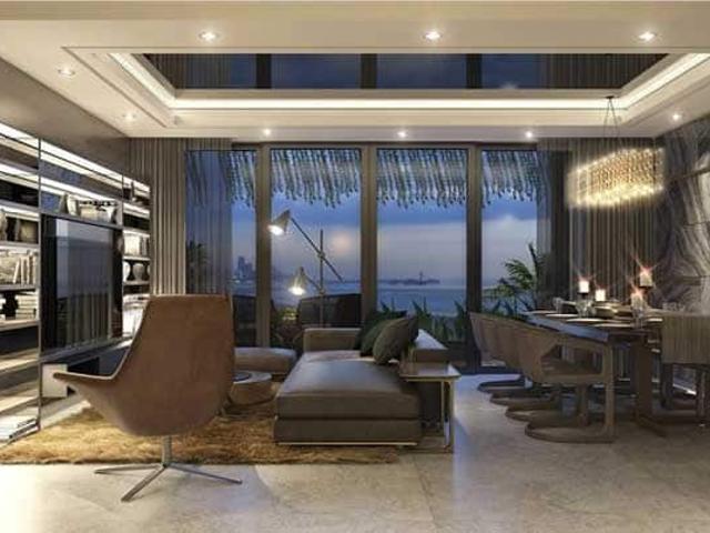 Căn hộ cho thuê tại Quận 7, Hồ Chí Minh