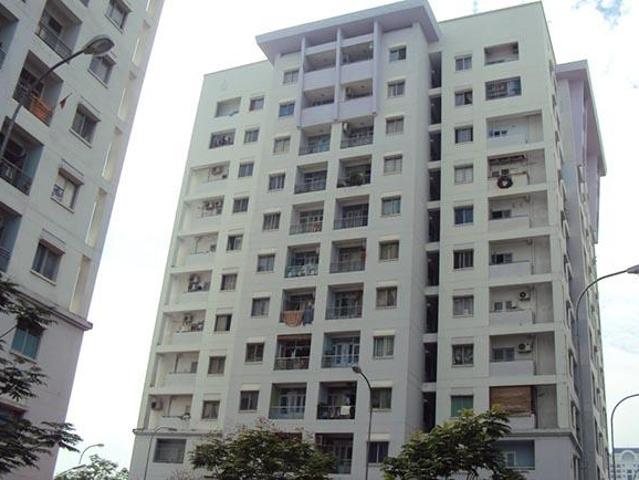 Căn hộ cho thuê tại Hồ Chí Minh