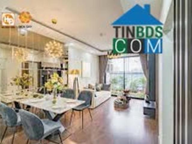 Căn hộ cho thuê tại Hoàn Kiếm, Hà Nội