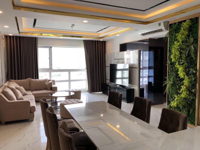 Căn hộ cho thuê tại Quận 7, Hồ Chí Minh