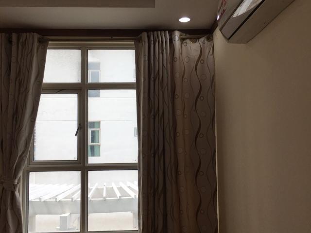 Căn hộ cho thuê tại Hồ Chí Minh