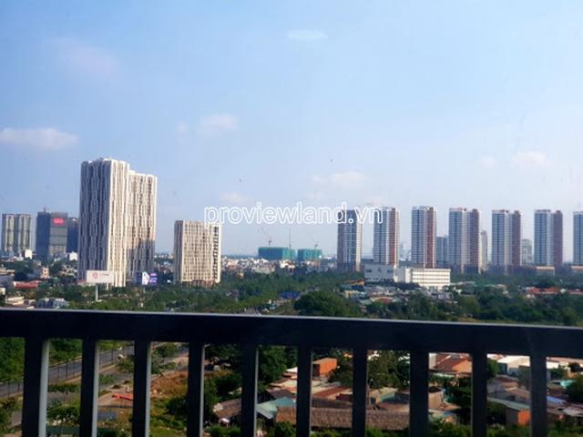 Bất động sản cho thuê tại Thủ Đức, Hồ Chí Minh