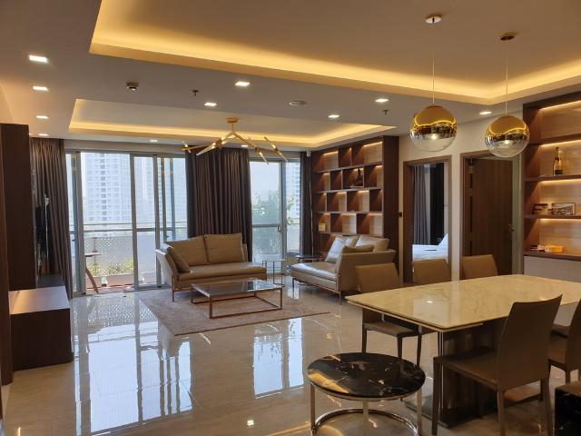 Căn hộ cho thuê tại Quận 7, Hồ Chí Minh