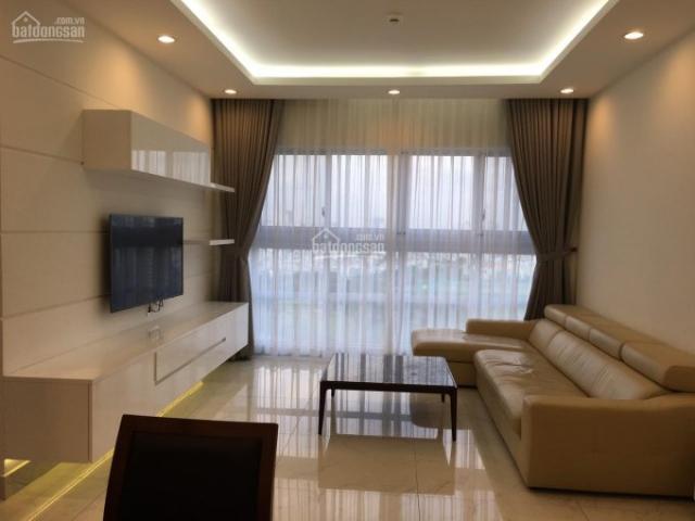 Căn hộ cho thuê tại Quận 7, Hồ Chí Minh