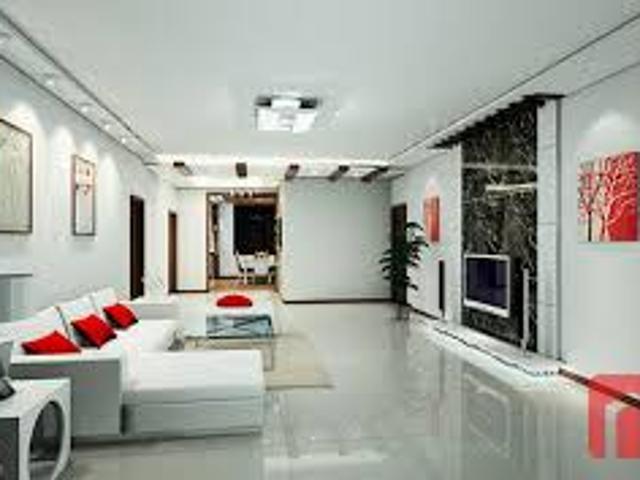 Căn hộ cho thuê tại Quận 7, Hồ Chí Minh