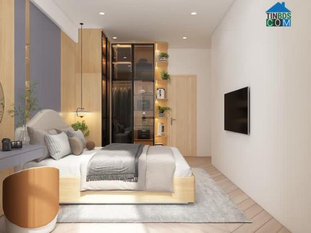 Căn hộ cho thuê tại Thủ Đức, Hồ Chí Minh