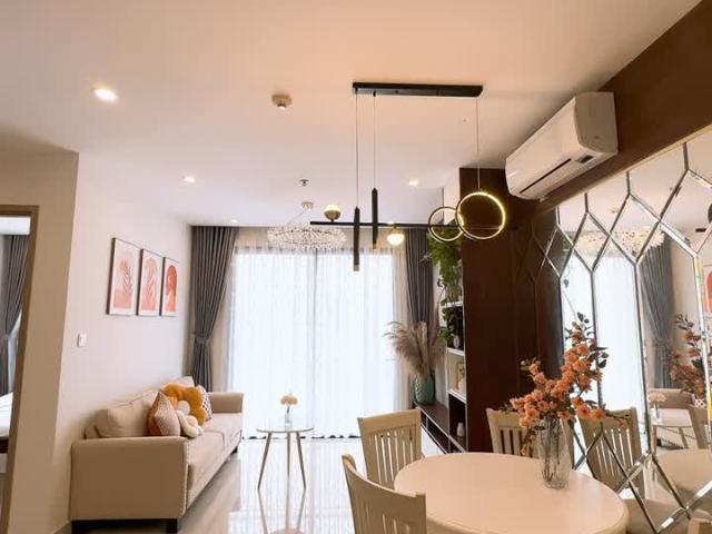Căn hộ cho thuê tại Hoàn Kiếm, Hà Nội