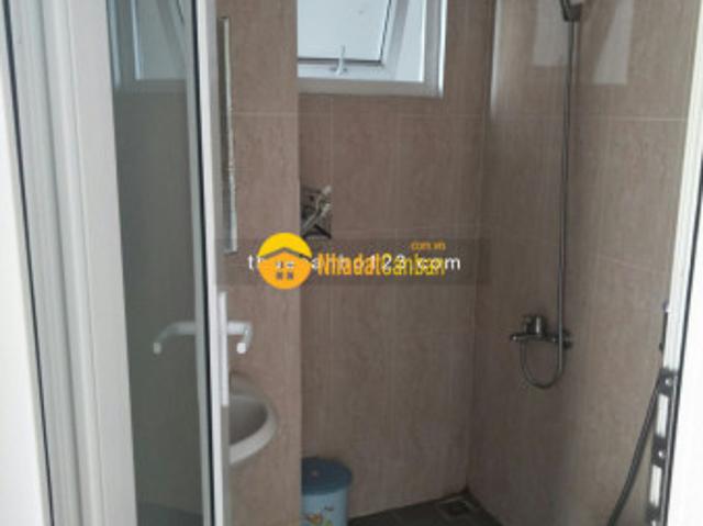 Căn hộ cho thuê