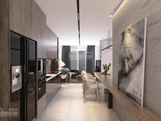 Căn hộ cho thuê tại Hồ Chí Minh