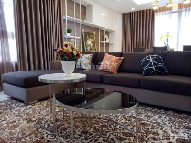 Căn hộ cho thuê tại Quận 7, Hồ Chí Minh