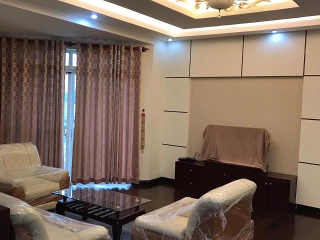 Căn hộ cho thuê tại Hồ Chí Minh