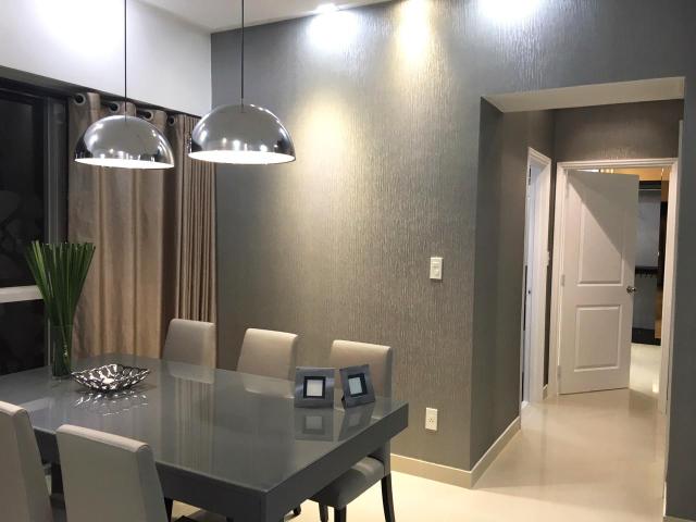 Căn hộ cho thuê tại Hồ Chí Minh