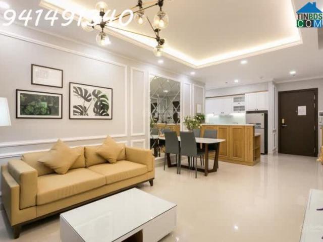 Căn hộ cho thuê tại Thủ Đức, Hồ Chí Minh