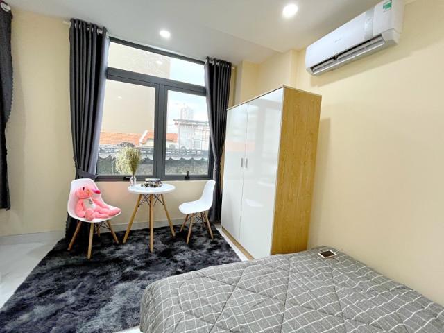 Bất động sản cho thuê tại Hồ Chí Minh