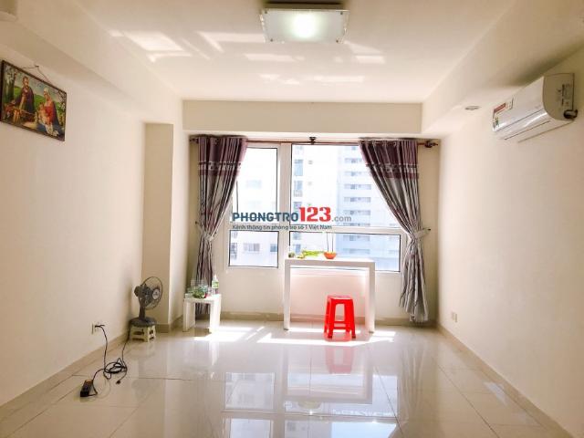 Bất động sản cho thuê tại Hồ Chí Minh