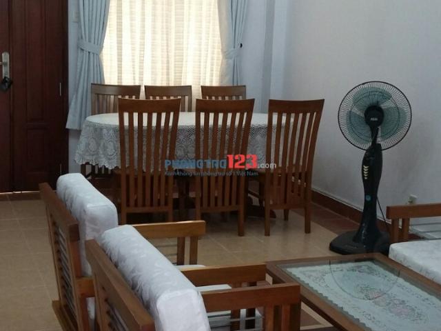 Bất động sản cho thuê tại Hồ Chí Minh