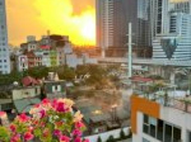 Bất động sản bán tại Hà Nội