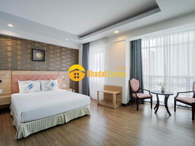 Nhà mặt phố cho thuê tại Hồ Chí Minh