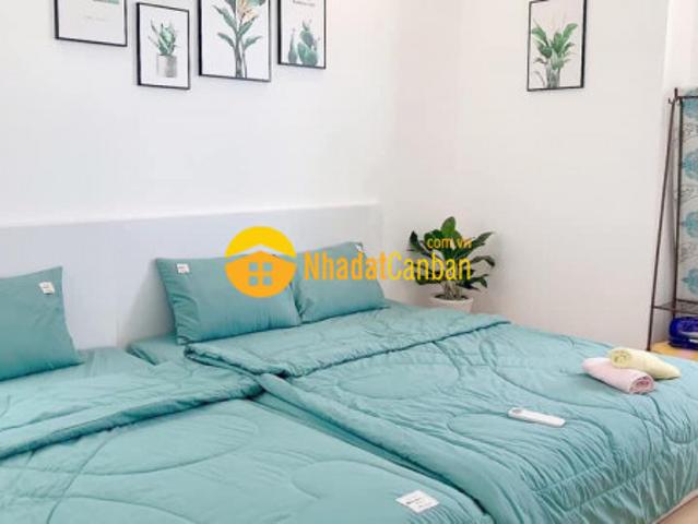 Nhà mặt phố cho thuê tại Hồ Chí Minh