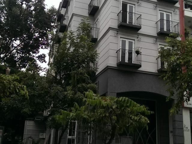 Nhà mặt phố cho thuê tại Hồ Chí Minh