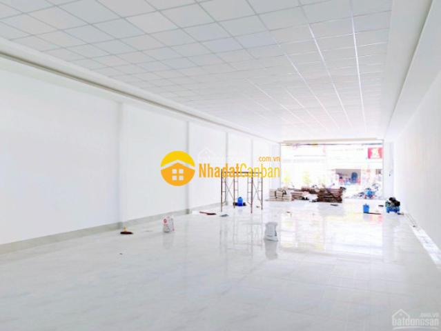 Nhà mặt phố cho thuê